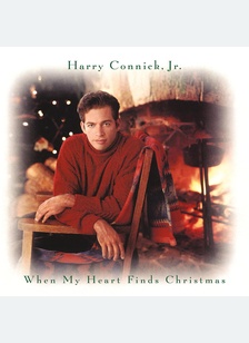 WHEN MY HEART FINDS CHRISTMAS