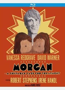 Morgan!