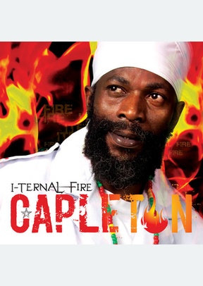 I Ternal Fire