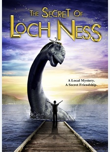 The Secret of Loch Ness