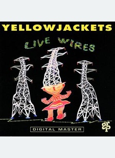 LIVE WIRES