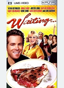 WAITING - PSP Video