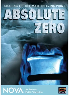 Nova: Absolute Zero