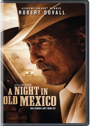 A Night in Old Mexico