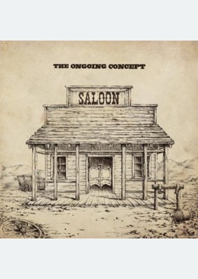 Saloon