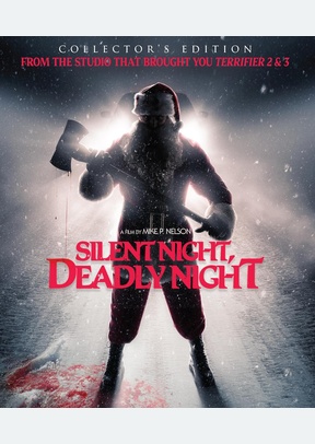 SILENT NIGHT DEADLY NIGHT (202