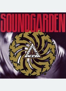 "Badmotorfinger"