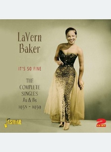 COMPLETE SINGLES 1953-'59