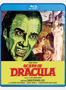 Scars Of Dracula