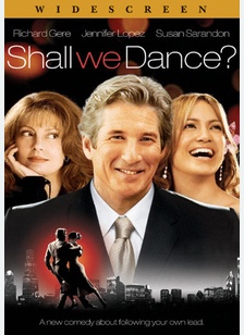 Shall We Dance?
