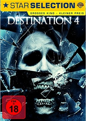 FINAL DESTINATION 4 (BR/NO FEA