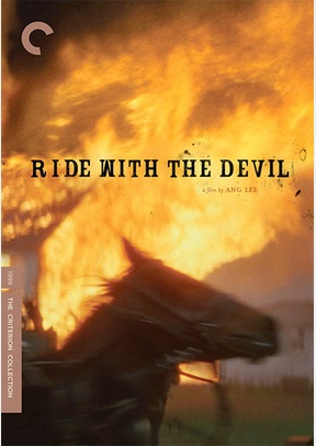 Ride With The Devil