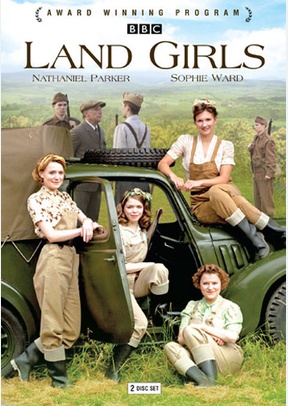 Land Girls