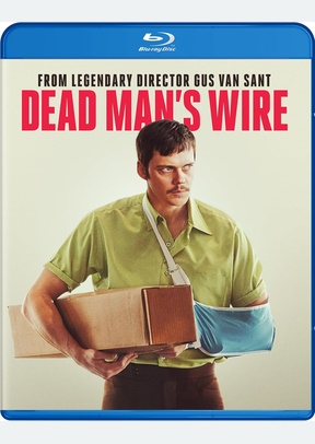 DEAD MANS WIRE (BR)
