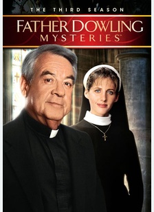 Father Dowling Mysteries: The Third Season