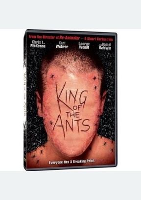 King Of The Ants