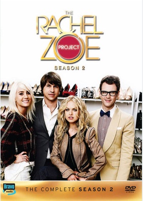 The Rachel Zoe Project: Season 2