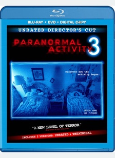 Paranormal Activity 3
