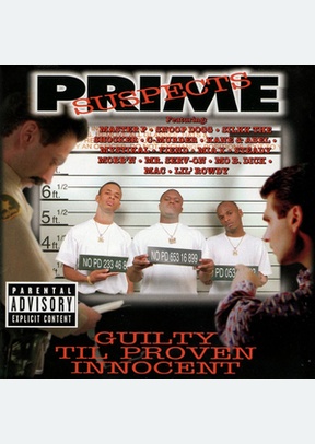 GUILTY TIL PROVEN INNOCENT