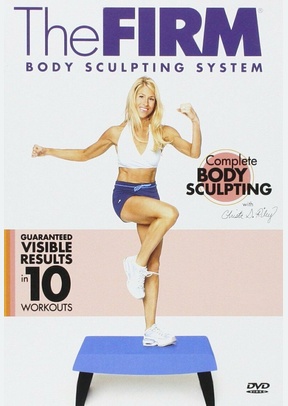 FIRM:COMP BODY SCULPTING