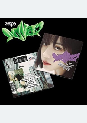 MY-WORLD-THE 3RD MINI ALBUM-PO