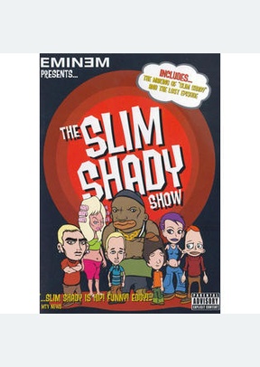 SLIM SHADY SHOW
