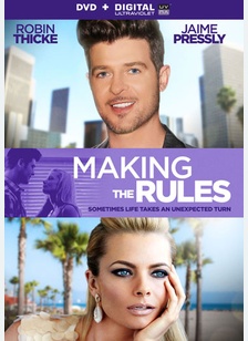 Making the Rules