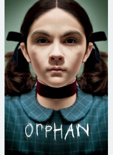 ORPHAN (NO FEAT)