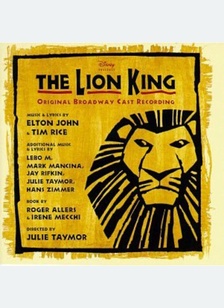 ORIGINAL CAST RECORDING