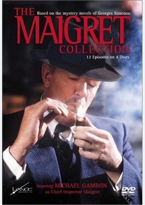 MAIGRET COLL