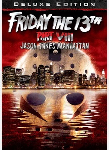 Friday The 13th, Part VIII: Jason Takes Manhattan