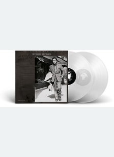 WORLD RECORD (LP)