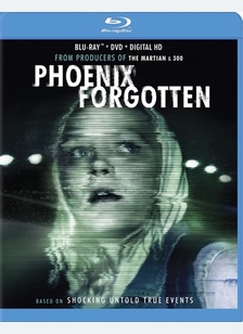 Phoenix Forgotten