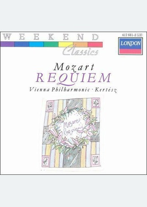 REQUIEM-AMELING,HORNE