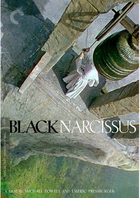 Black Narcissus