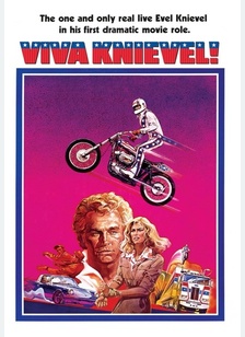Viva Knievel!