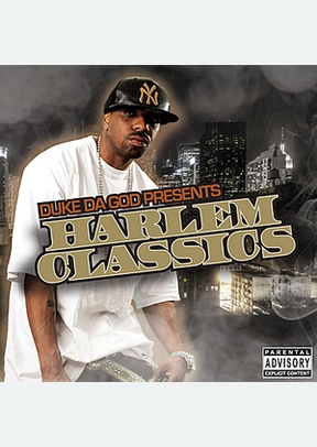 HARLEM CLASSICS