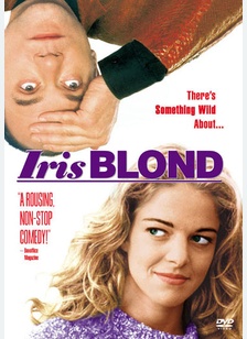 Iris Blond