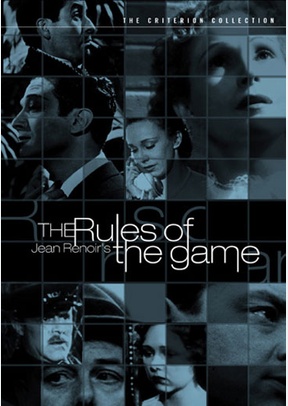 The Rules Of The Game