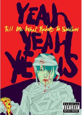 YEAH YEAH YEAHS