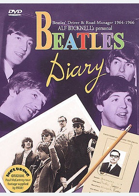 BEATLES DIARY