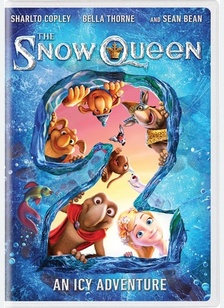 The Snow Queen 2