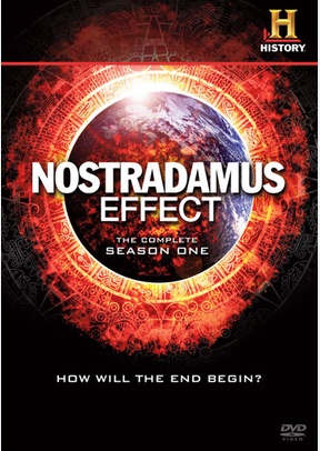 Nostradamus Effect: The Complete Season One