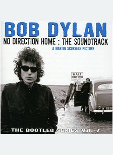 NO DIRECTION HOME OST