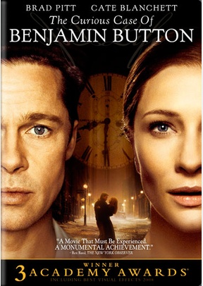The Curious Case of Benjamin Button
