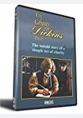 The Ghosts Of Dickens' Past