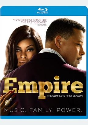 Empire: The Complete First Season
