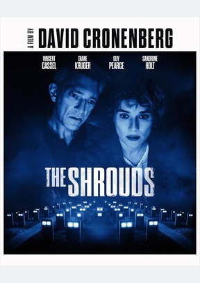 SHROUDS (BR)