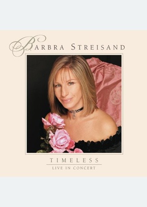 TIMELESS:LIVE IN CONCERT