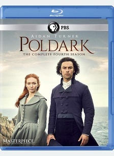 Masterpiece: Poldark Series 4